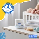 Babyton Atopic Skin Therapy Creme 100ml | Feuchtigkeit für Sensible Babyhaut