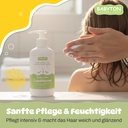 Babyton Baby & Kids Conditioner 250ml | Sanft, Nährend, Bio & Vegan