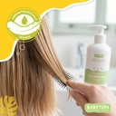 Babyton Baby & Kids Conditioner 250ml | Sanft, Nährend, Bio & Vegan