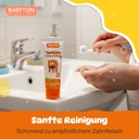 Babyton Baby And Kids Natural Toothpaste 50 g