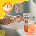 Babyton Baby And Kids Natural Toothpaste 50 g