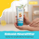 Babyton Mineral Sonnencreme SPF 30 für Babys & Kinder, Wasserfest, Sanft