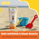 Babyton Baby And Kids Mineral Daily Sunscreen SPF 30