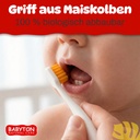 Babyton Bio Toothbrush