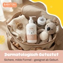 Babyton Baby & Kids Lotion 250ml | Vegan, Hypoallergen, Mit Aloe Vera & Sheabutter