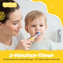 Babyton Sonic Kids Toothbrush & Replacement Head