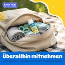 Babyton Hero Stick Skin Care Balm