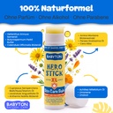 Babyton Hero Stick Skin Care Balm