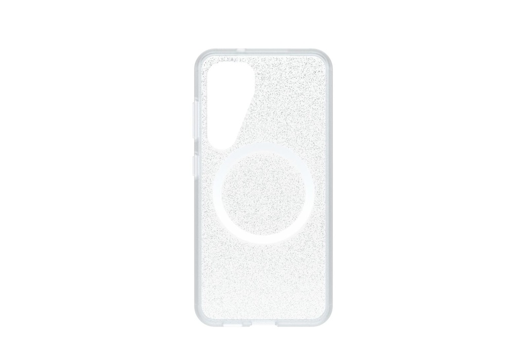 Otterbox React Magnet Qi2 für Samsung S25 Stardust