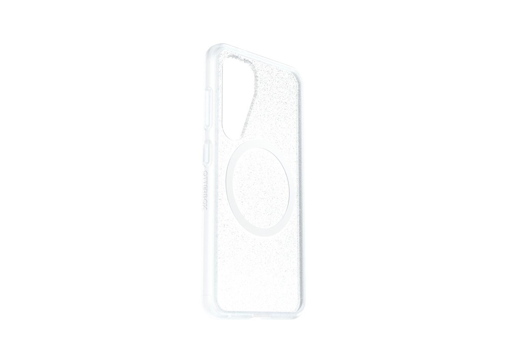 Otterbox React Magnet Qi2 für Samsung S25 Stardust