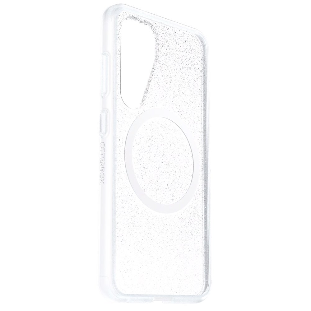 Otterbox React Magnet Qi2 für Samsung S25+ Stardust