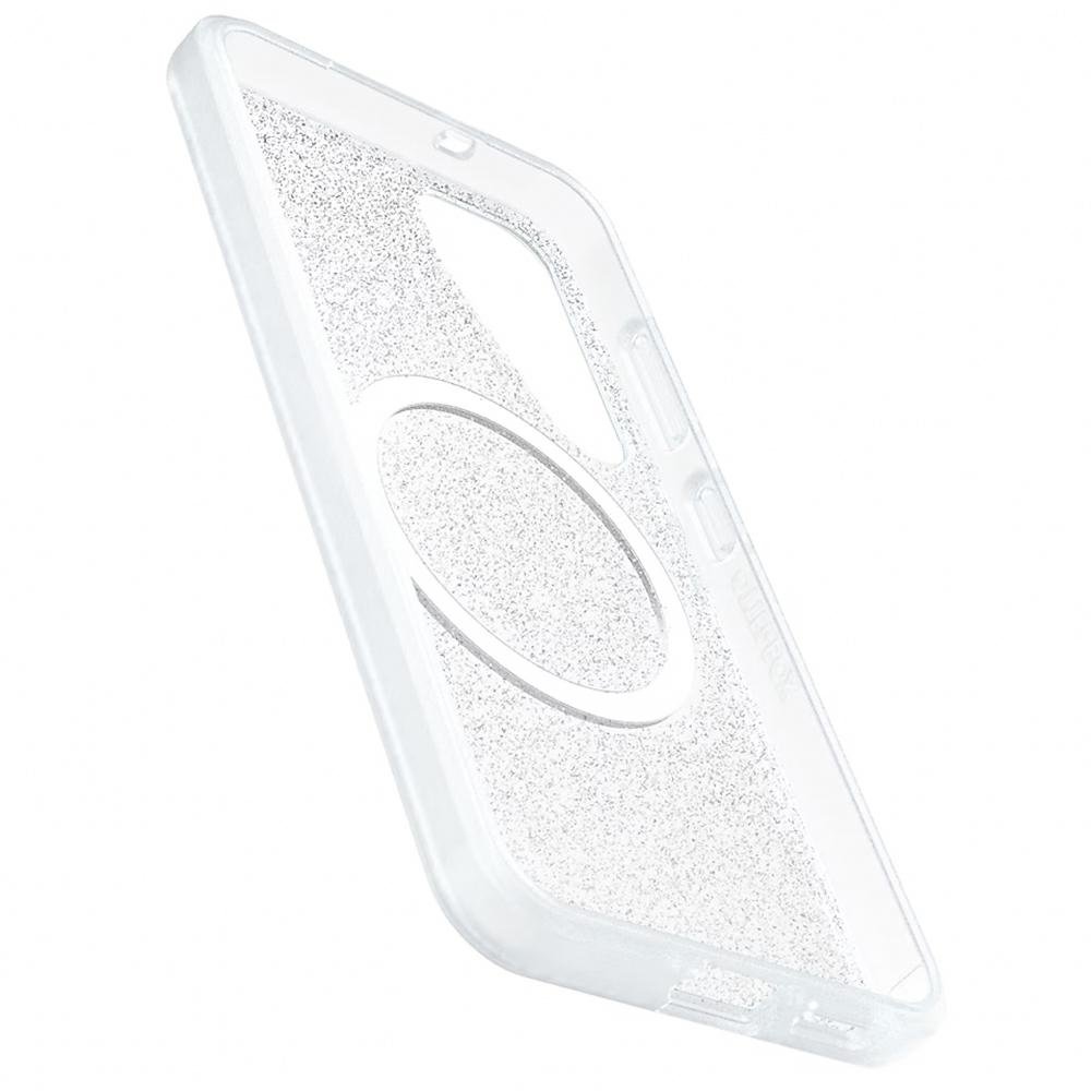 Otterbox React Magnet Qi2 für Samsung S25+ Stardust