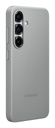 Samsung Kindsuit Case für Galaxy S25 Gray