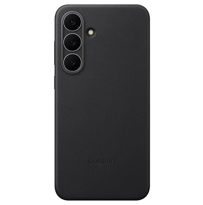 Samsung Kindsuit Cover für Galaxy S25 FE Black