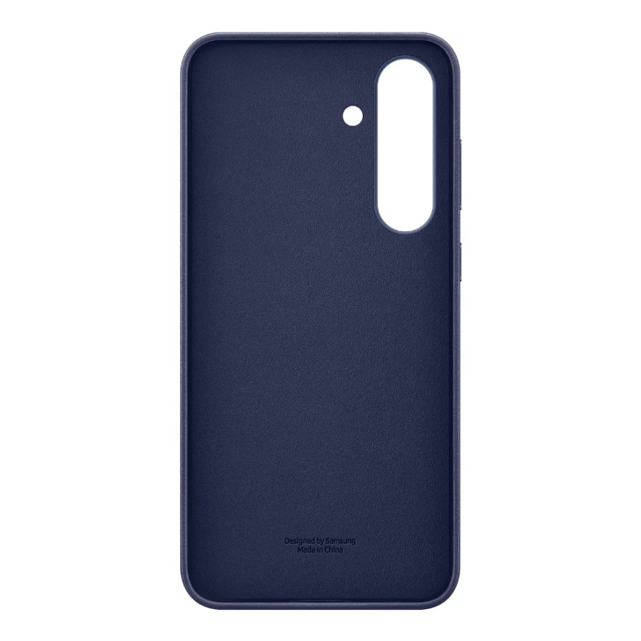 Samsung Kindsuit Cover für Galaxy S25 FE Dark Blue