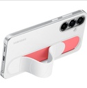 Samsung Standing Grip Case für Galaxy S25+ White