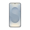 Samsung Flipsuit Case für Galaxy S25 White