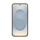 Samsung Kindsuit Case für Galaxy S25 Camel