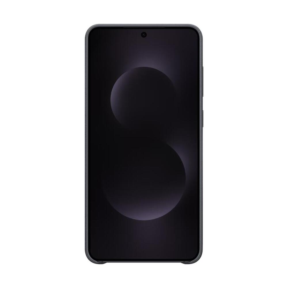 Samsung Kindsuit Case für Galaxy S25 Edge Black