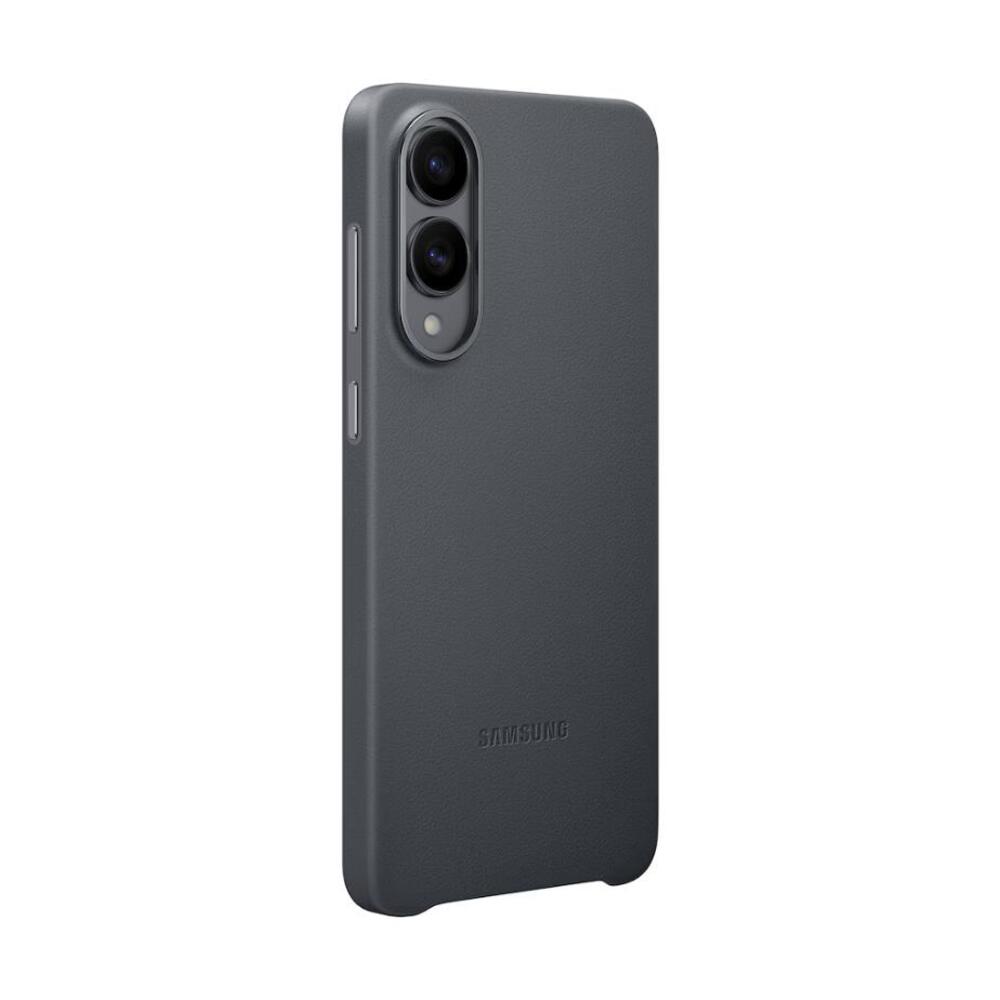 Samsung Kindsuit Case für Galaxy S25 Edge Black