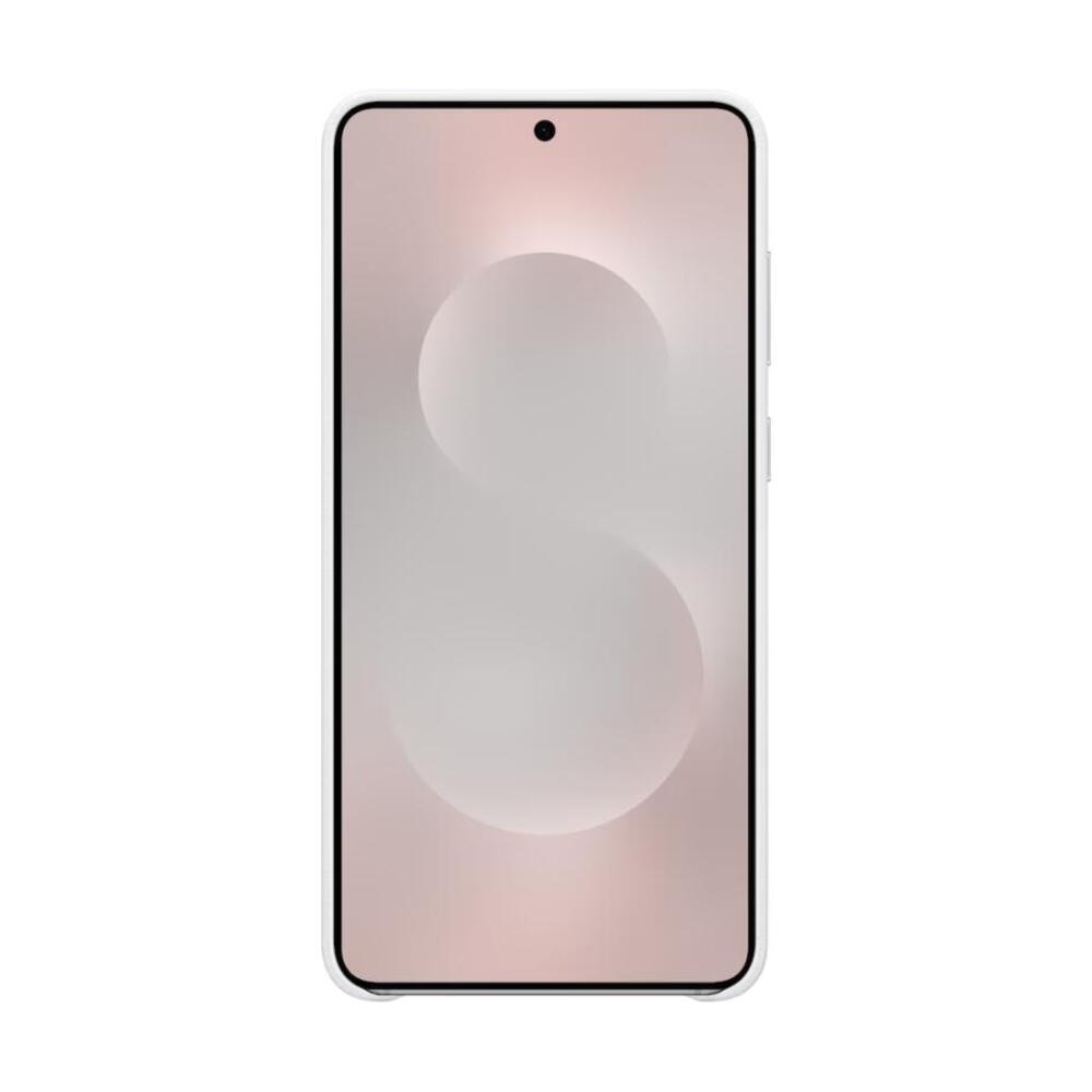 Samsung Kindsuit Case für Galaxy S25 Edge Light Gray