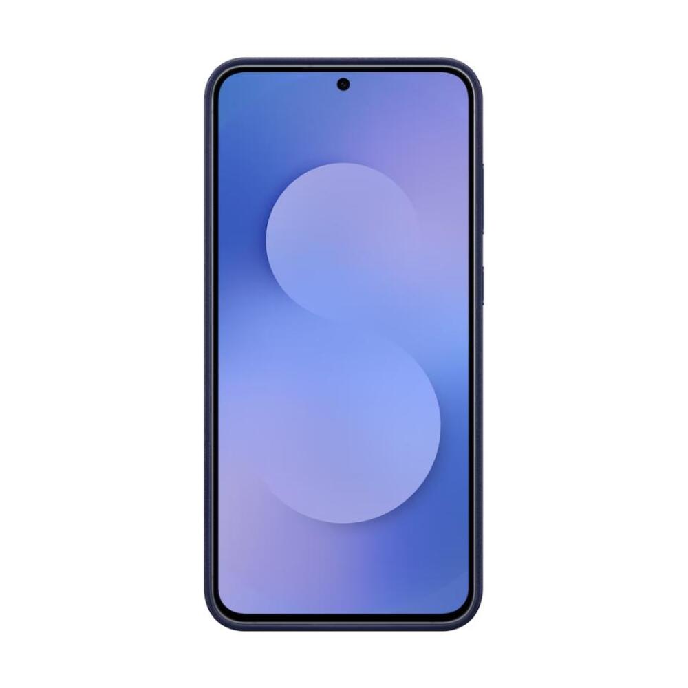 Samsung Kindsuit Cover für Galaxy S25 FE Dark Blue