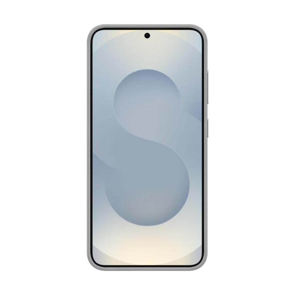 Samsung Kindsuit Case für Galaxy S25 Gray EF-VS931PJEGWW