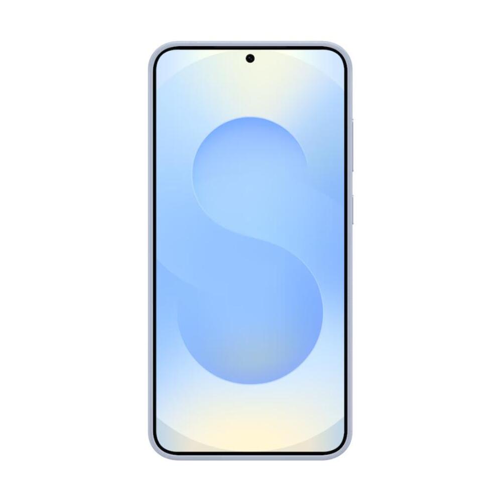 Samsung Kindsuit Case für Galaxy S25+ Light Blue