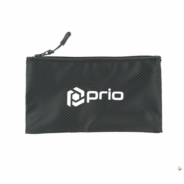 prio Tripod Travel Bag - Black