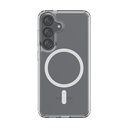 beclad. Clear Cover with Magnet