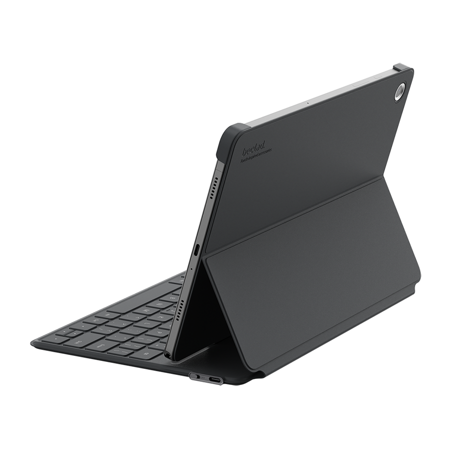beclad. Tablet Keyboard Super Slim bookcover for Samsung Galaxy Tab