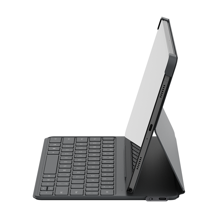 beclad. Tablet Keyboard Super Slim bookcover for Samsung Galaxy Tab