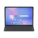 beclad. Tablet Keyboard Super Slim bookcover for Samsung Galaxy Tab