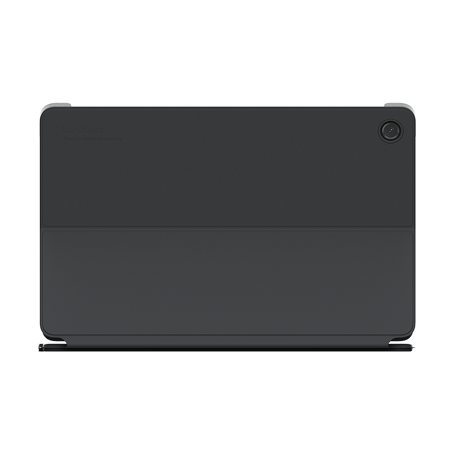 beclad. Tablet Keyboard Super Slim bookcover for Samsung Galaxy Tab