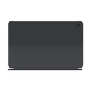 beclad. Tablet Keyboard Super Slim bookcover for Samsung Galaxy Tab