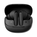 beclad. True Wireless  Noise Canceling Earbuds Black BE-SE001BG-GR