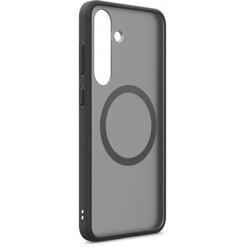 Spigen Capella Case Magnet Samsung Galaxy S25+ Frost Black