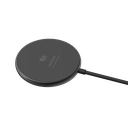 beclad. Wireless Charging Pad Black BE-PP121 (Qi2.2)
