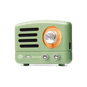 beclad. Magnet Speaker Green BE-SS102