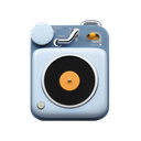 beclad. Portable Bluetooth Speaker Mini