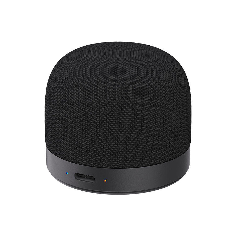 beclad. Magnetic Bluetooth Speaker