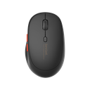 beclad. Multi-pairing Bluetooth Mouse(3 Bluetooth pairing)