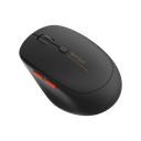 beclad. Multi-pairing Bluetooth Mouse(3 Bluetooth pairing)