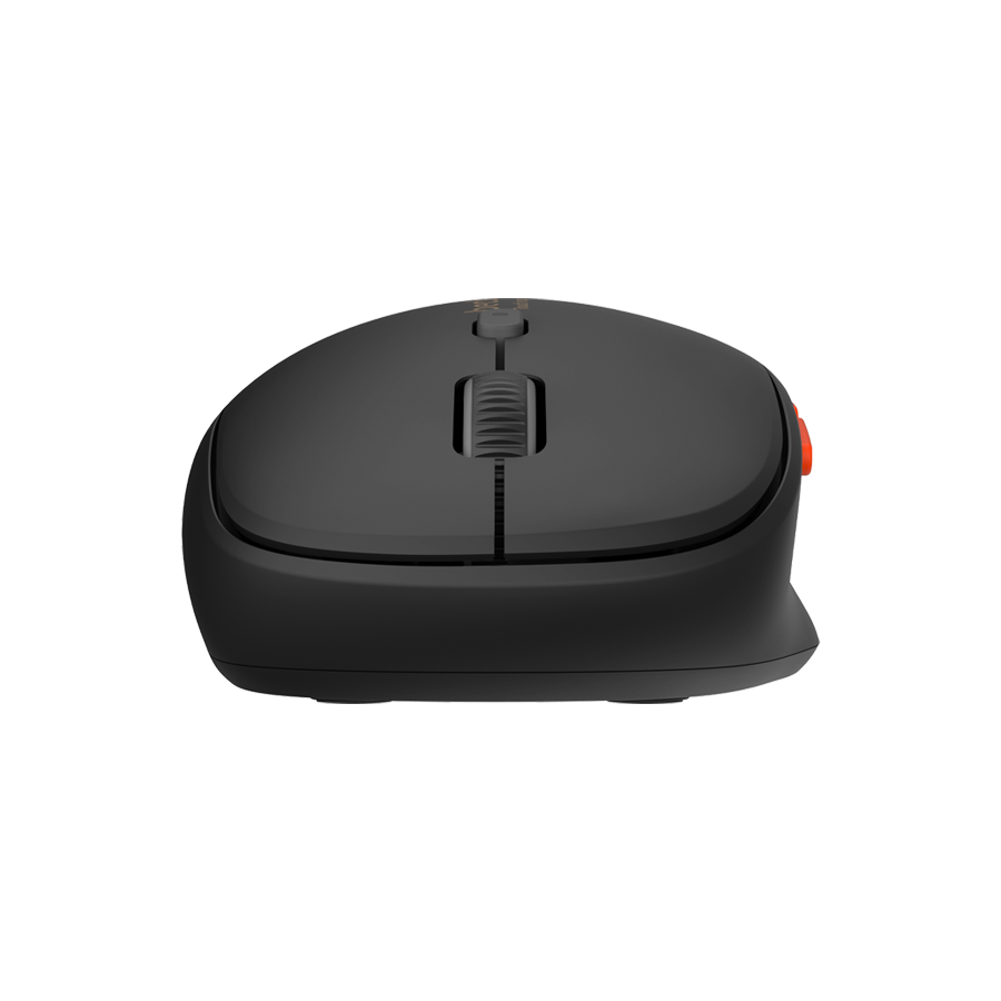 beclad. Multi-pairing Bluetooth Mouse(3 Bluetooth pairing)