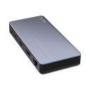 beclad. Double Display Docking Station