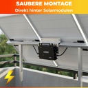 Mikroinverter 800 w LSMT800TL-H1 (Entnommen aus Lesso)