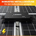 Mikroinverter 800 w LSMT800TL-H1 (Entnommen aus Lesso)