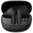 beclad. True Wireless  Noise Canceling Earbuds Black BE-SE001BG-GR