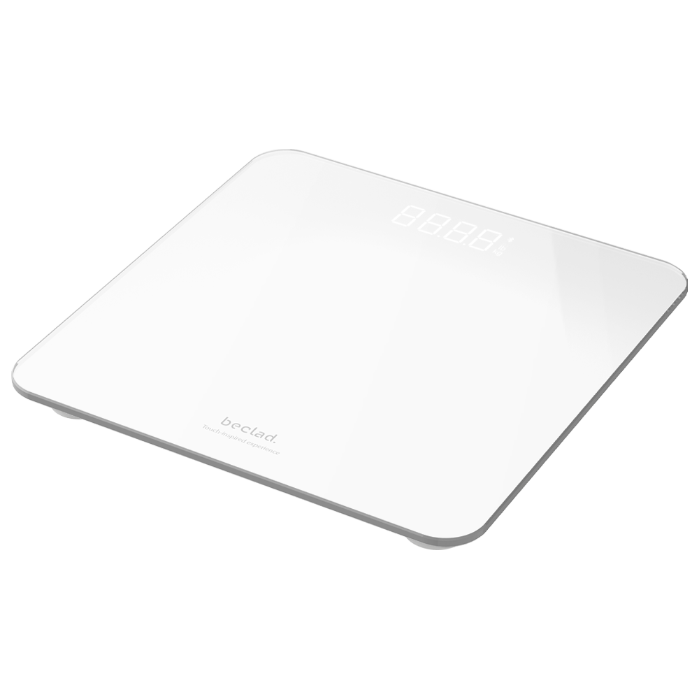 beclad. Smart Scale