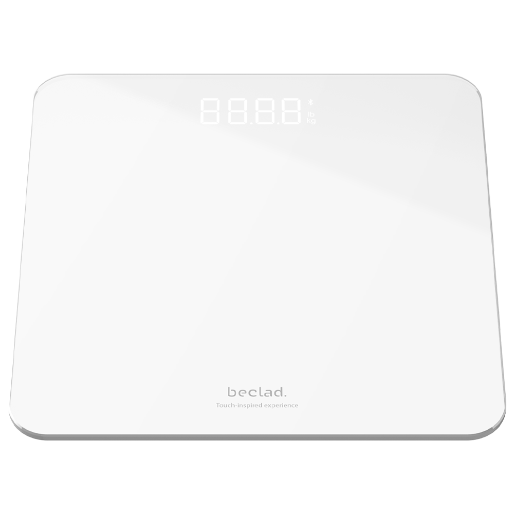 beclad. Smart Scale